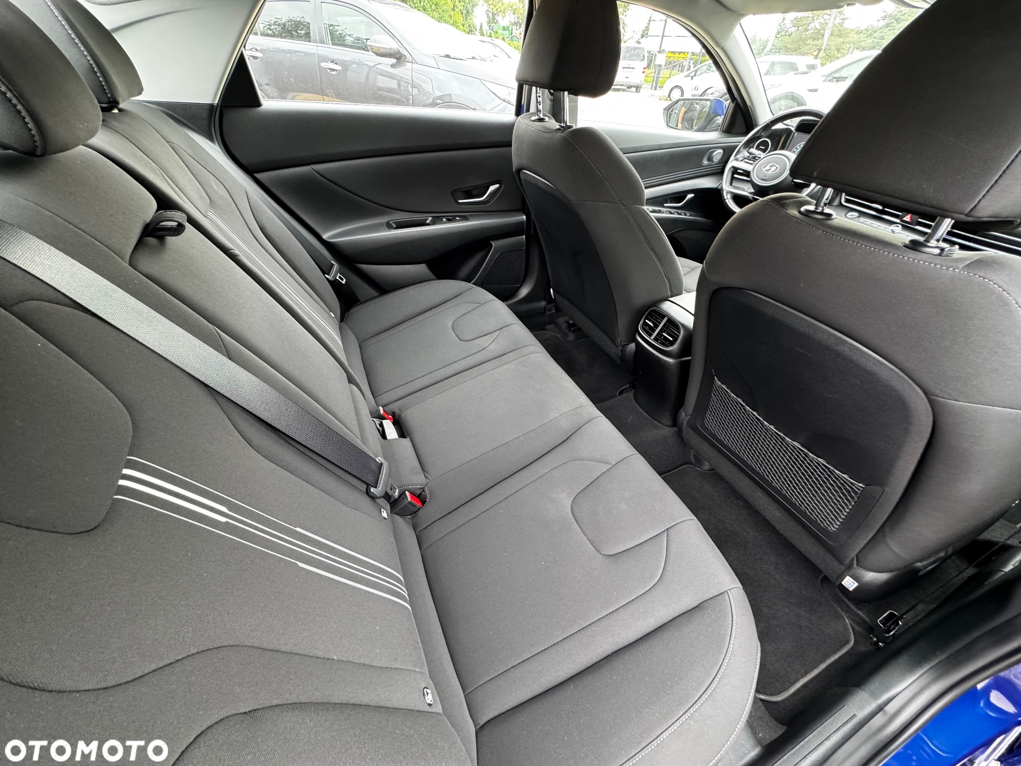 Hyundai Elantra 1.6 Executive - 22