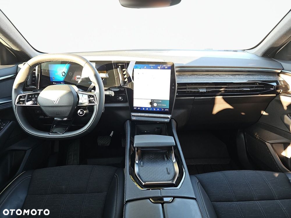 Renault Austral E-Tech Full 200 Iconic - 24