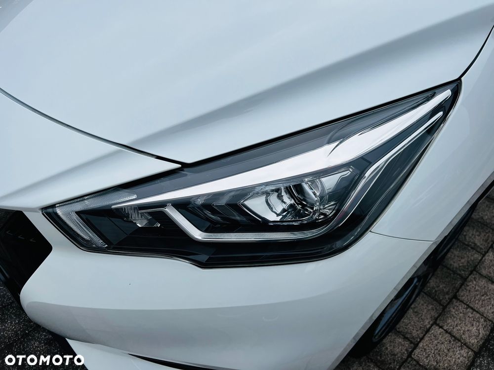 Nissan Micra DIG-T 117 Tekna - 21