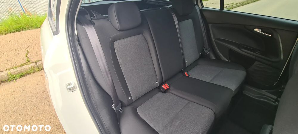 Fiat Tipo 1.4 16v Lounge - 17