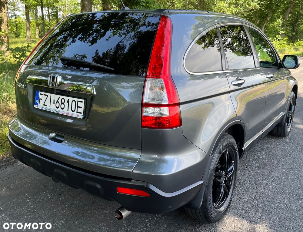 Honda CR-V 2.0 Elegance - 28