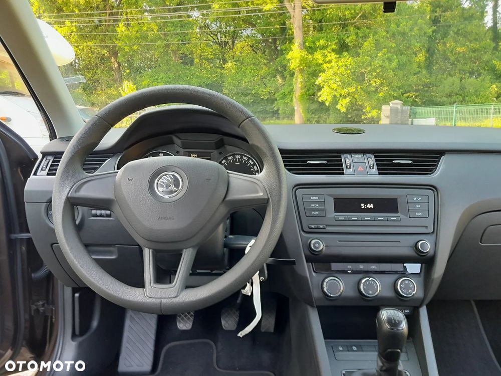 Skoda Octavia 1.2 TSI Green tec Joy - 13