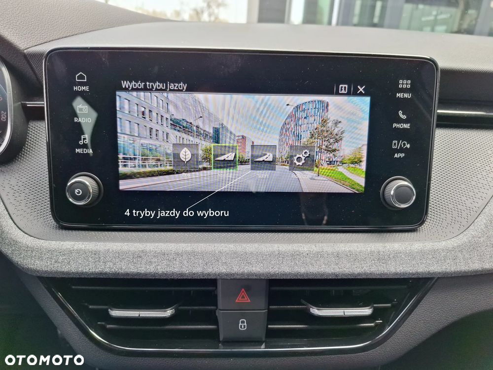 Skoda Kamiq 1.5 TSI Drive DSG - 18