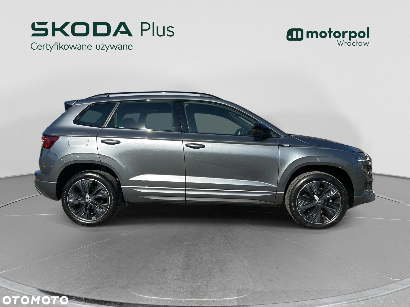 Skoda Karoq 1.5 TSI ACT Sportline DSG - 15