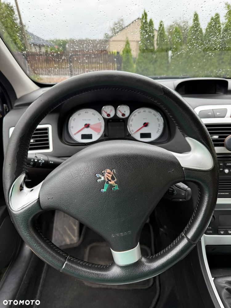 Peugeot 307 - 37