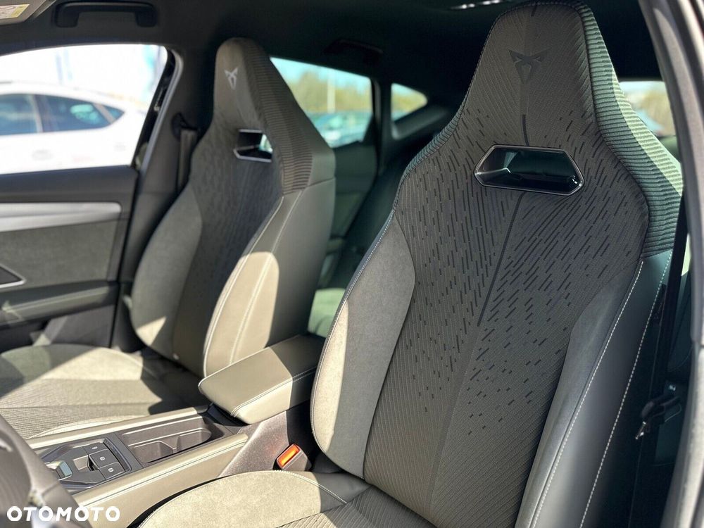 Cupra Formentor 1.5 eTSI mHEV Tribe Edition DSG - 7