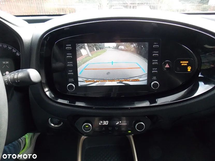 Toyota Aygo X 1.0 VVT-i Style - 12