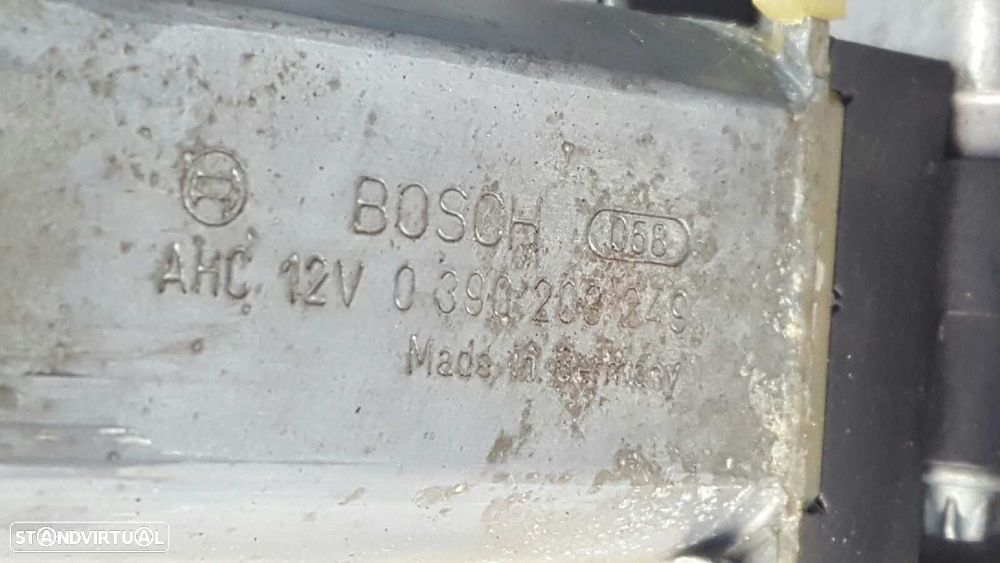 COLUNA DE DIREÇÃO MERCEDES CLASE S (W221) BERLINA 320 / 350 CDI (221.022) - 8