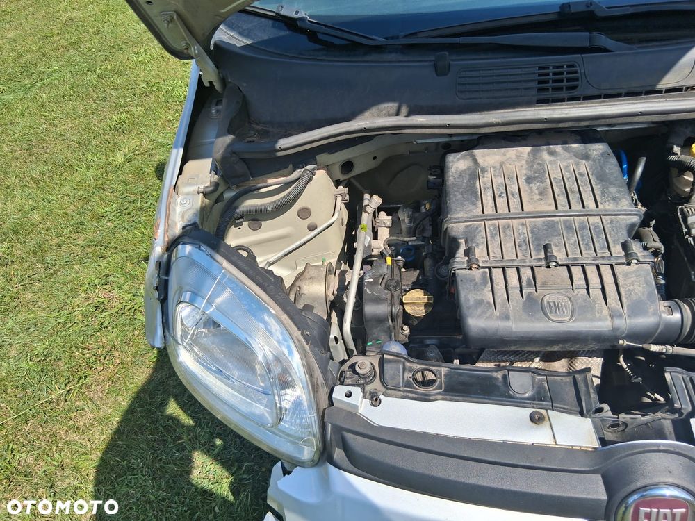 Fiat Panda 1.2 Start&Stop Easy - 23