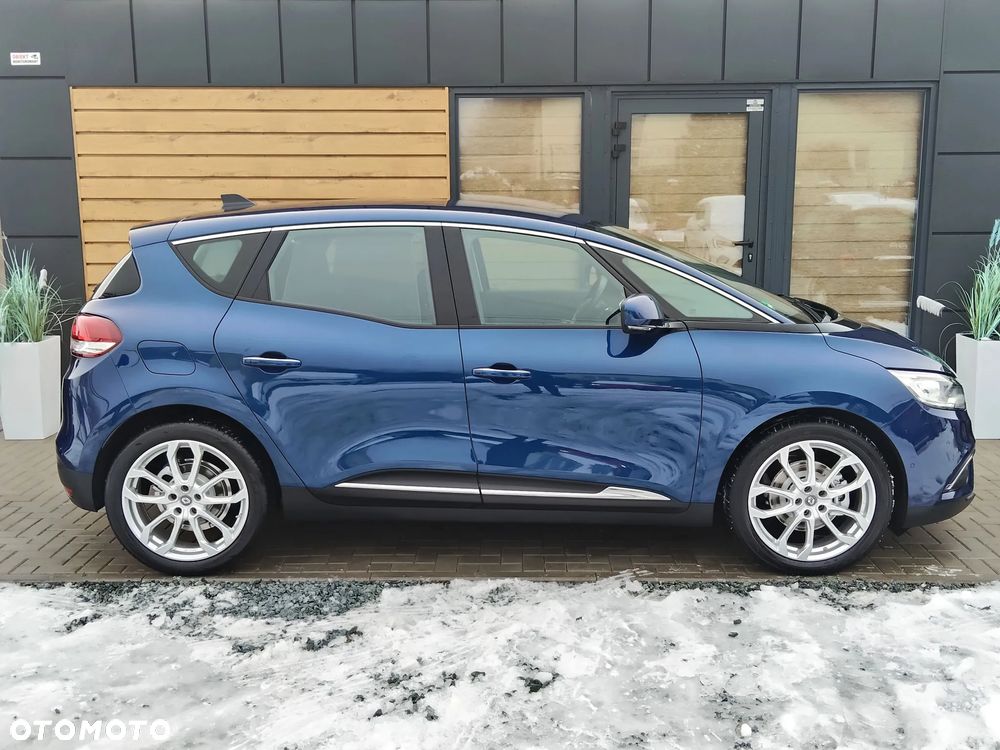 Renault Scenic ENERGY TCe 130 INTENS - 30