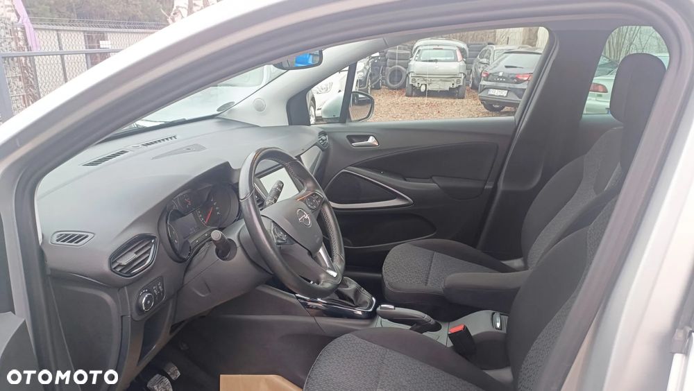 Opel Crossland X - 7