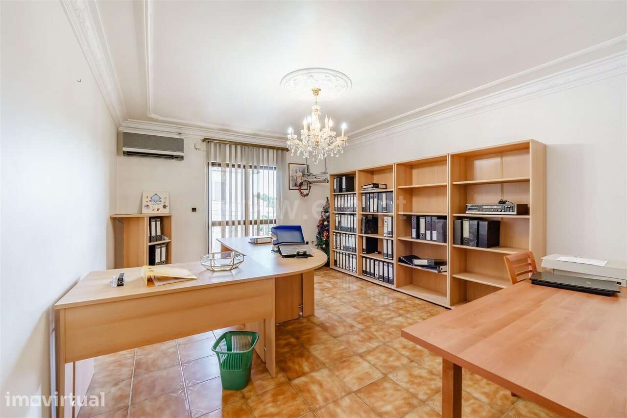Moradia Isolada T4 / Covilhã, Coutada - Grande imagem: 2/19