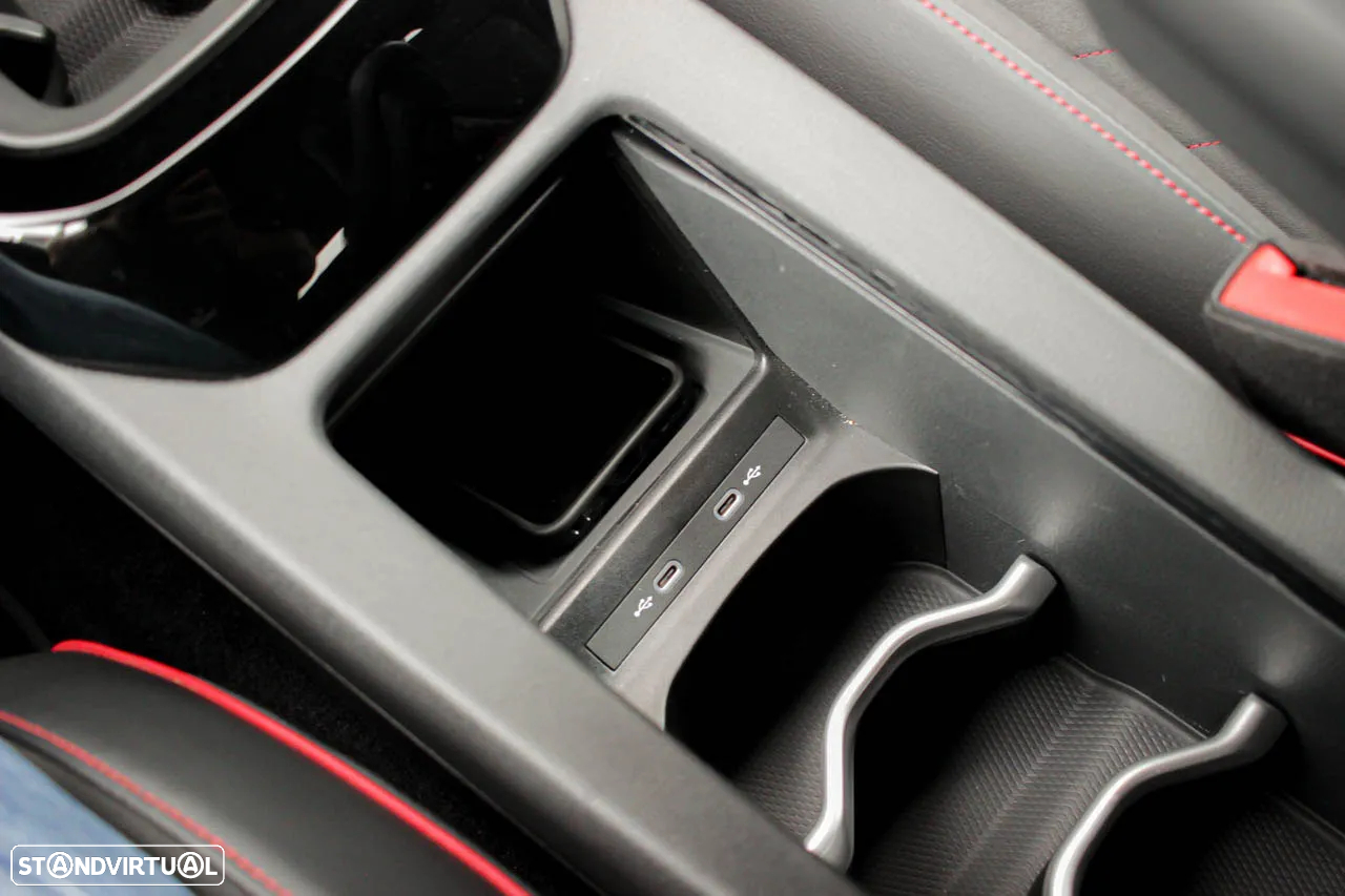 VW ID.5 77 kWh GTX - 17