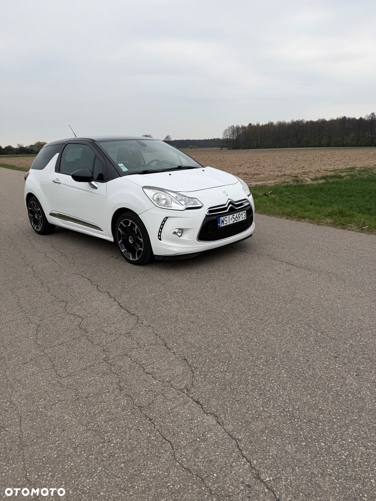 Citroën DS3 VTi 120 So Paris - 2