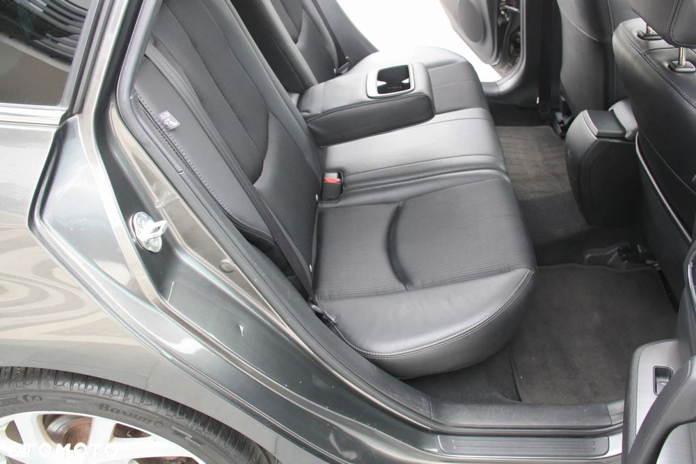 Mazda 6 Sport 2.0 MZR DISI Sports-Line - 20