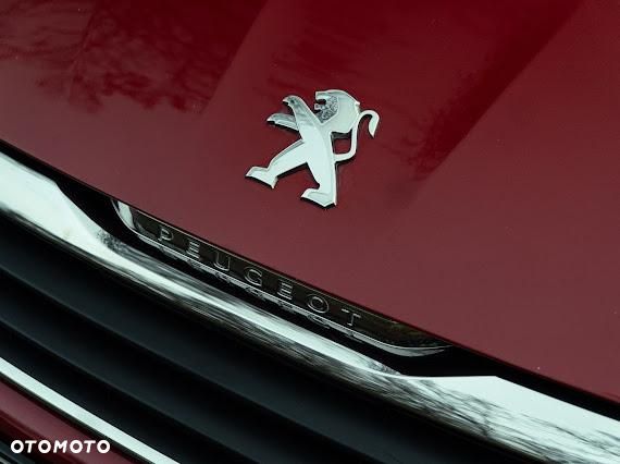 Peugeot 308 1.2 PureTech Access S&S - 4