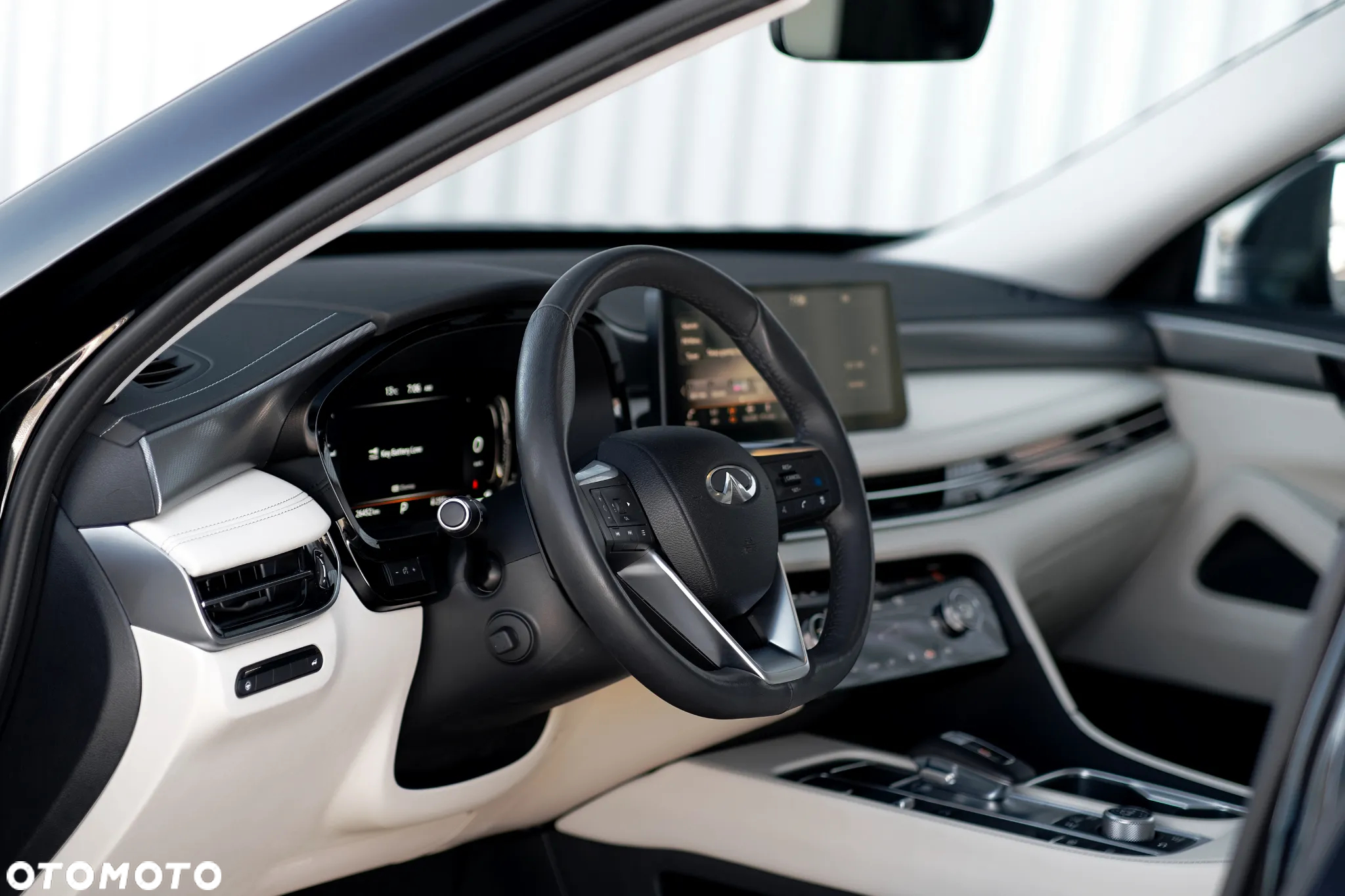 Infiniti QX60 - 28