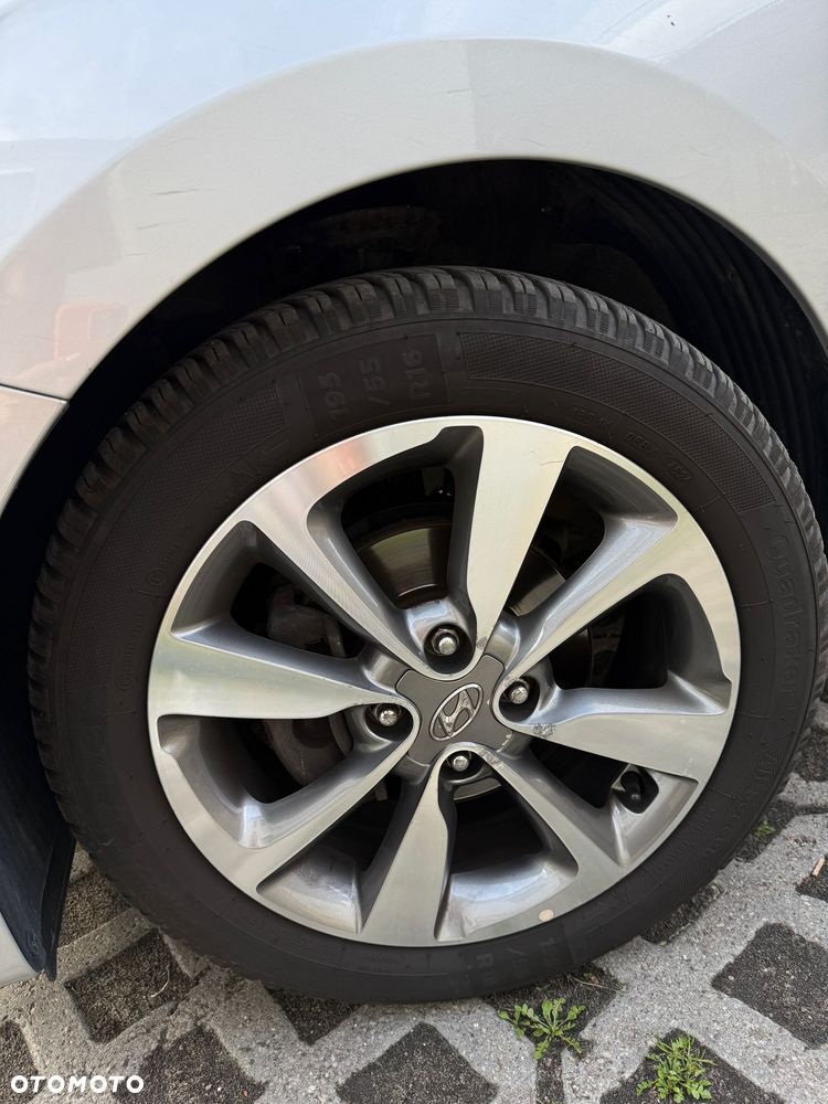Hyundai i20 1.25 Classic + - 6