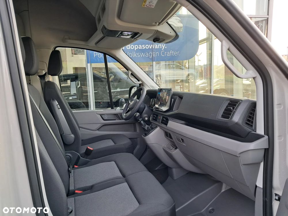 Volkswagen Crafter - 8