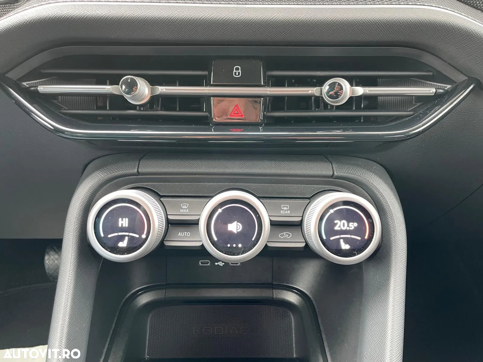 Skoda Kodiaq 2.0 TDI 4X4 DSG Selection - 22