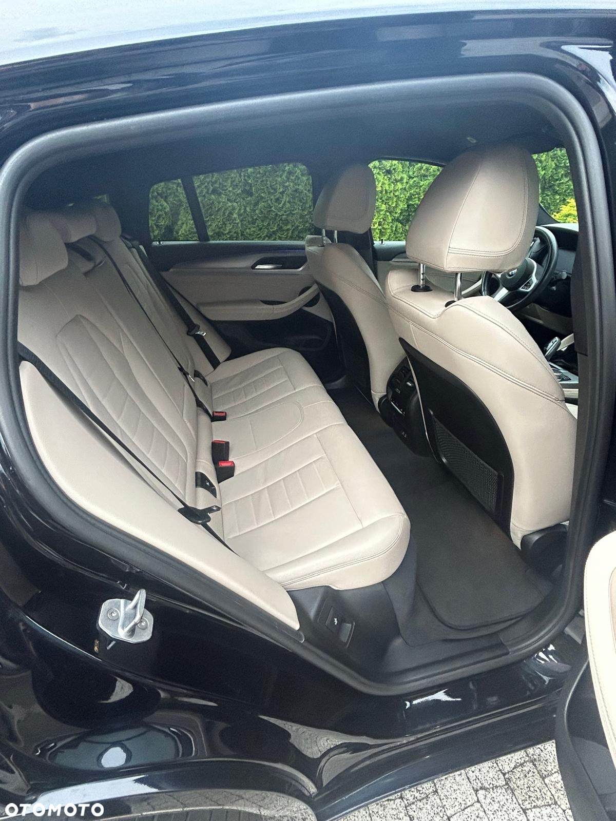 BMW X4 xDrive20d M Sport sport - 19