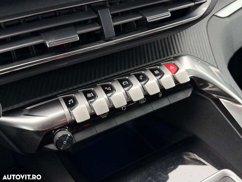 Peugeot 3008 BlueHDi 130 Stop & Start Active - 16