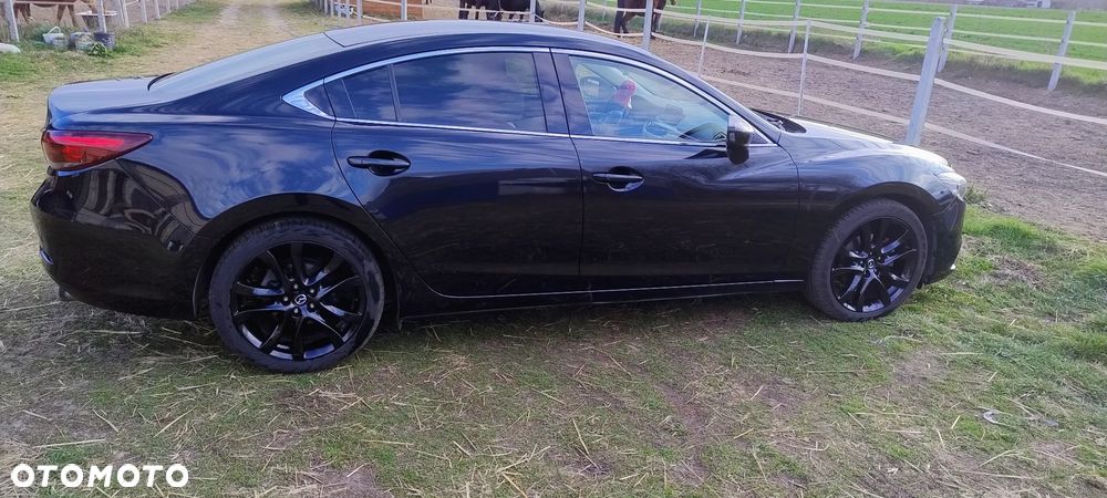 Mazda 6 - 1