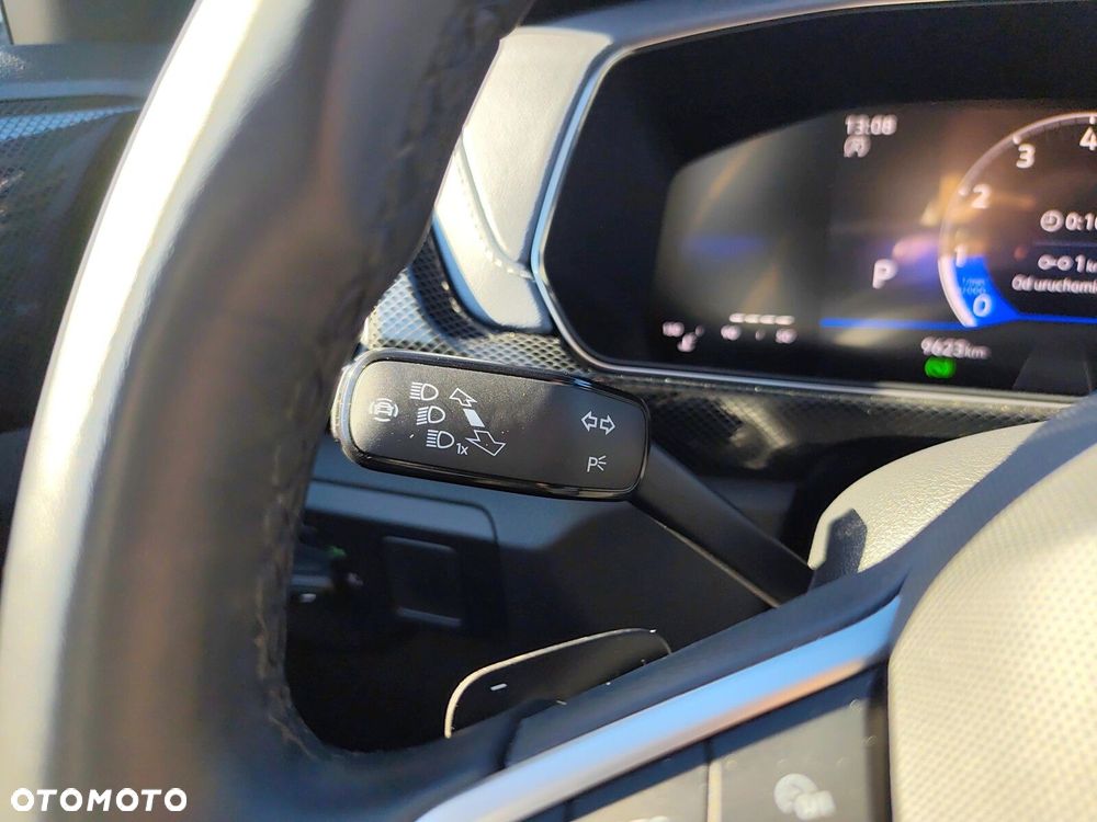 Volkswagen T-Cross 1.0 TSI Style DSG - 24