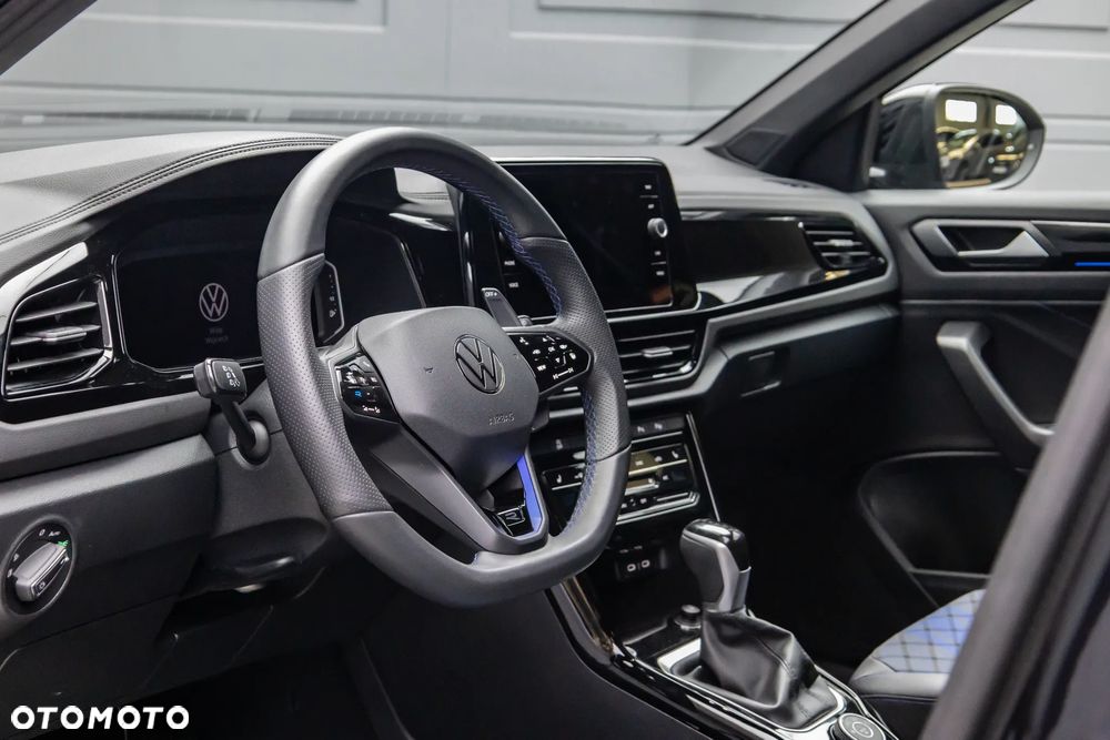 Volkswagen T-Roc 2.0 TSI 4Motion R DSG - 6