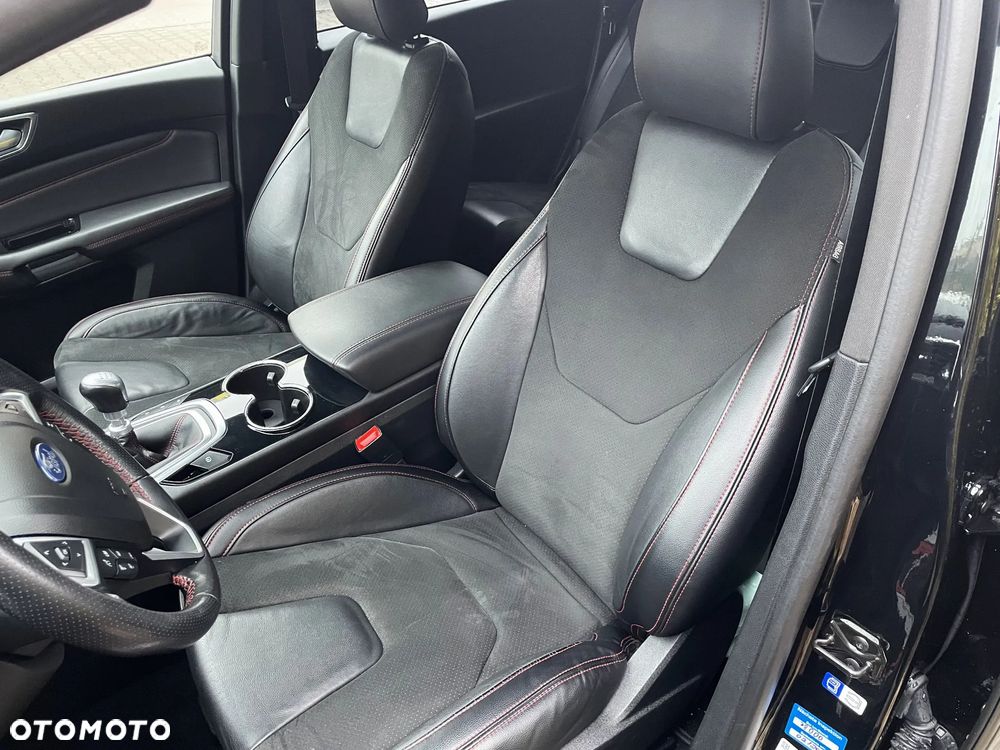 Ford S-Max 1.5 Eco Boost Start-Stopp ST-Line - 10