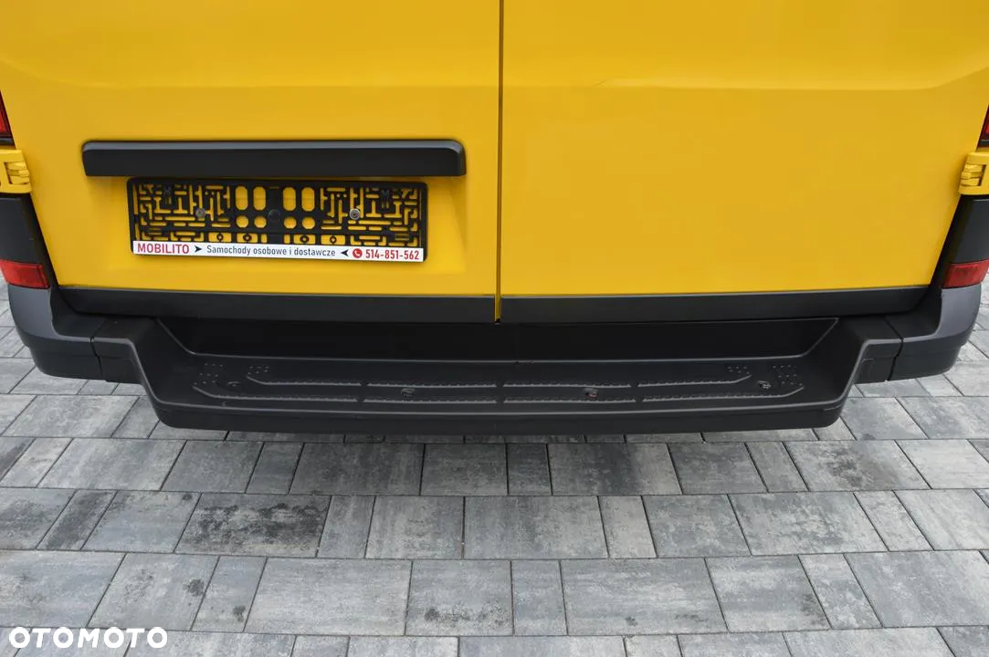 Volkswagen Crafter - 35
