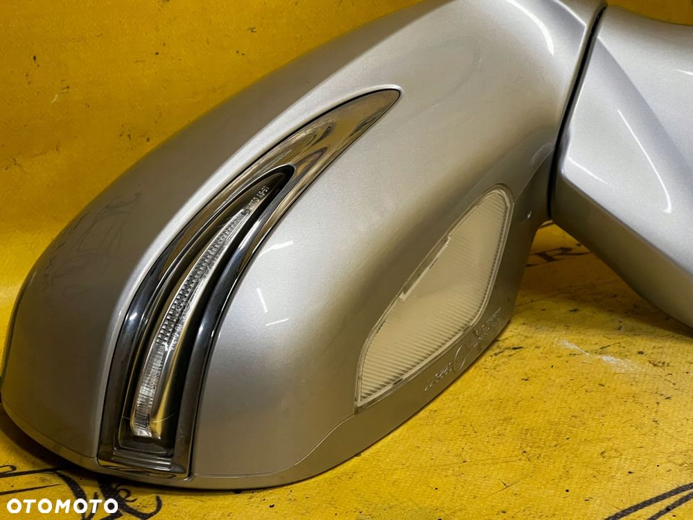 LUSTERKO BOCZNE PRAWE 16 PIN LEXUS RX 450H III 3 - 9