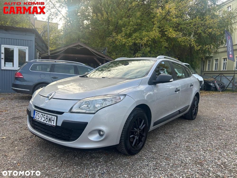 Renault Megane - 4
