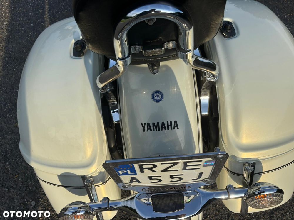 Yamaha Road Star - 14