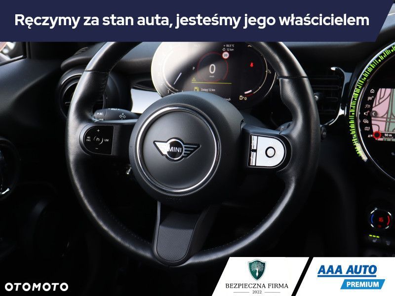 MINI Cooper - 18