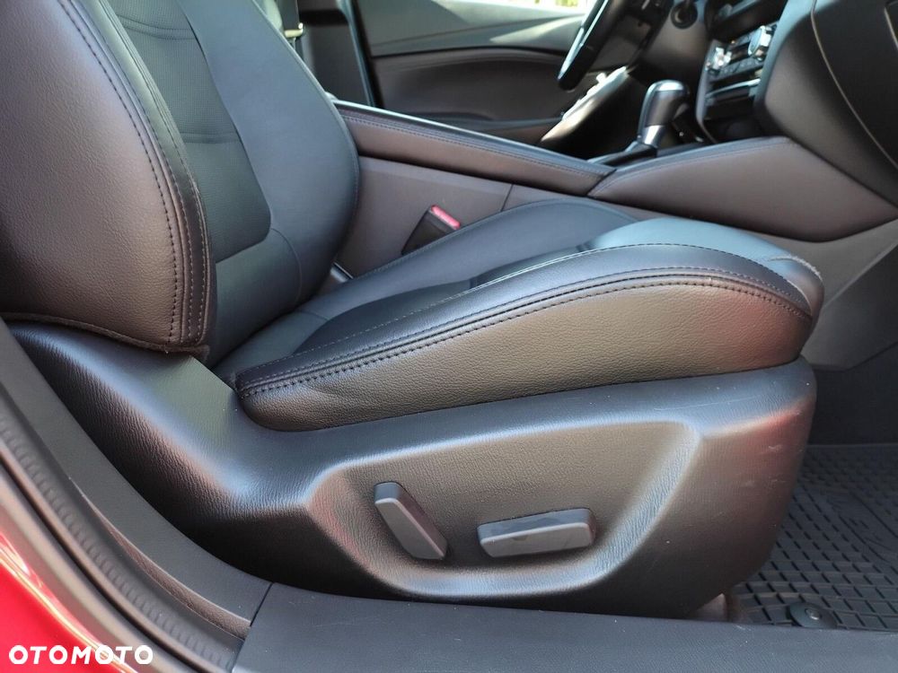 Mazda 6 2.5 Skypassion I-ELoop - 31