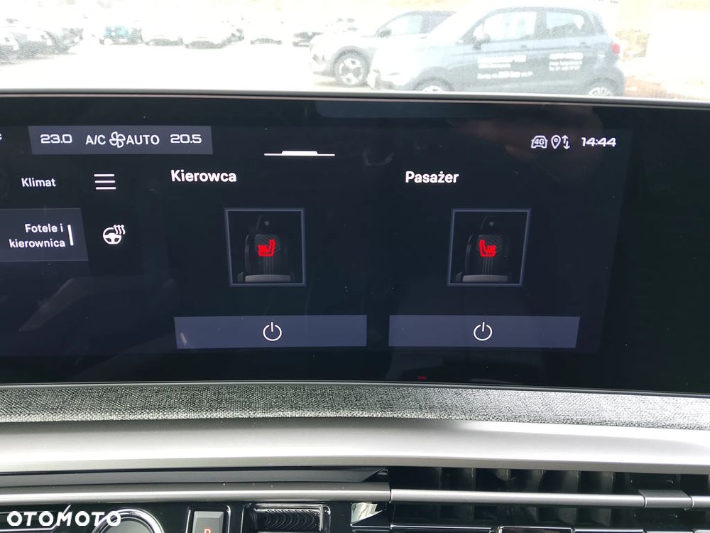 Peugeot 3008 1.2 PureTech mHEV Allure e-DCS6 - 13