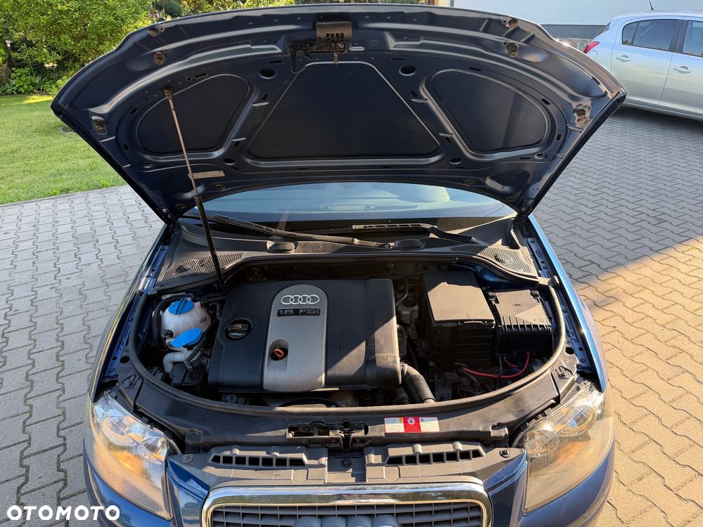 Audi A3 Allstreet - 10