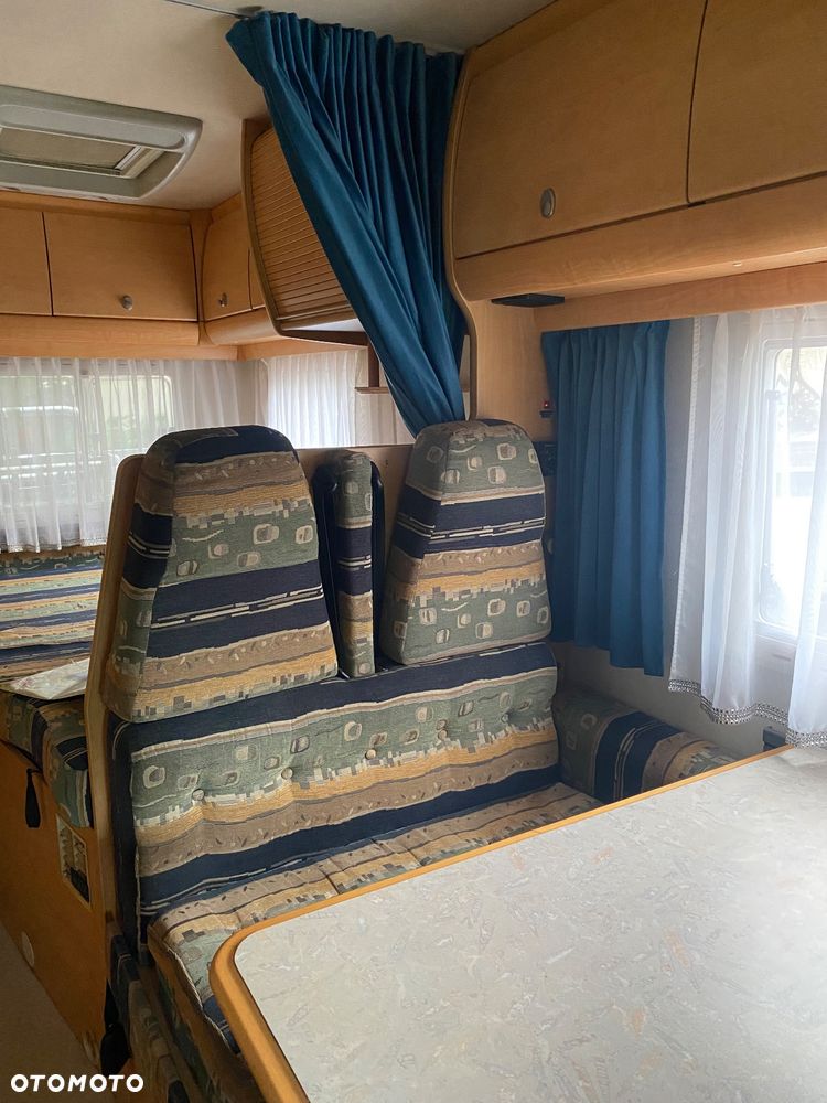 Fiat Ducato - 11