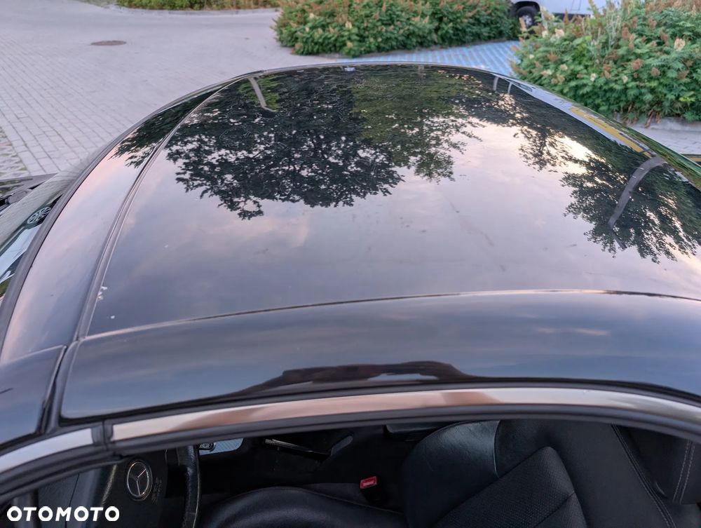 Mercedes-Benz SLK - 17