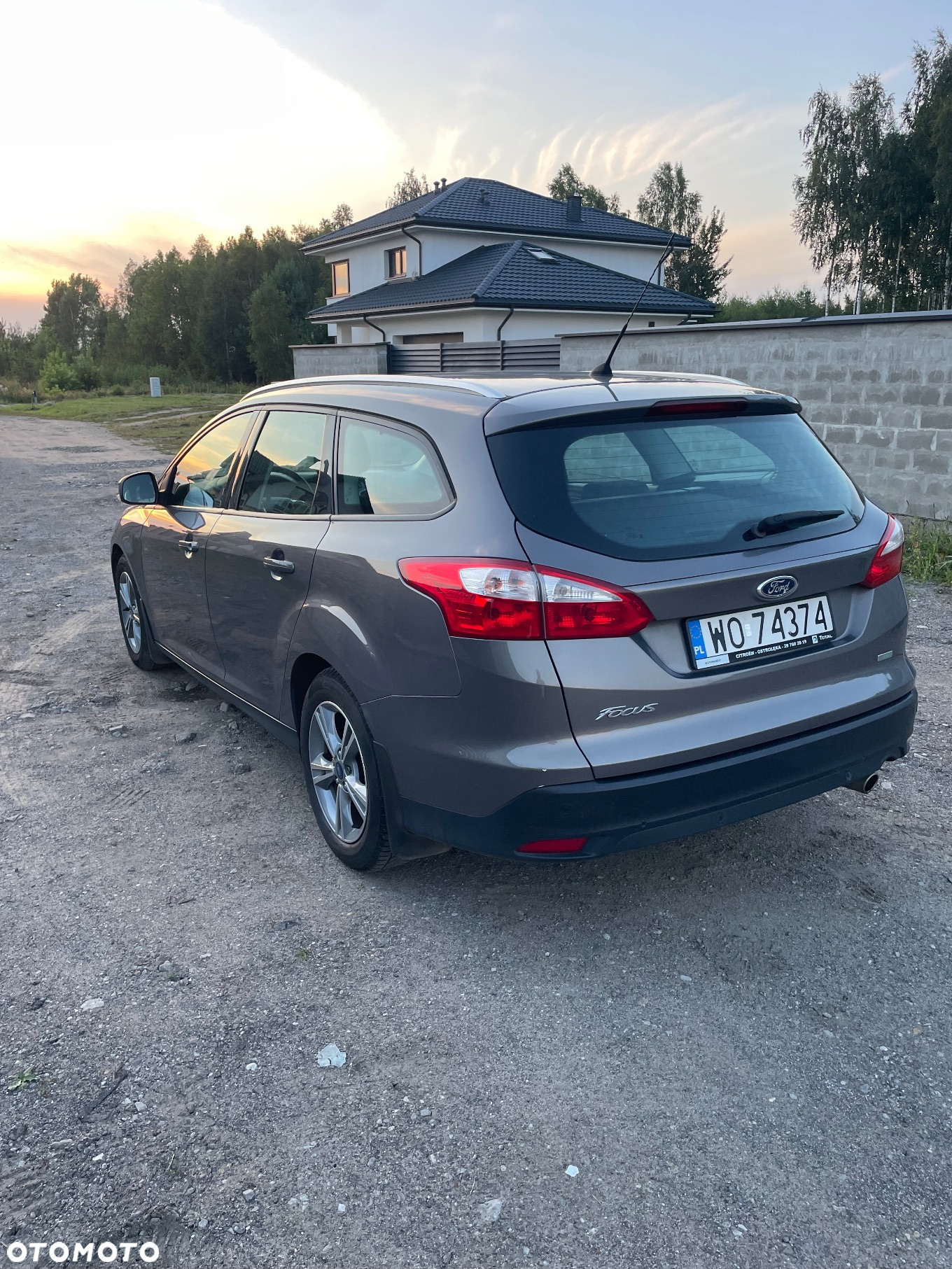 Ford Focus - 5