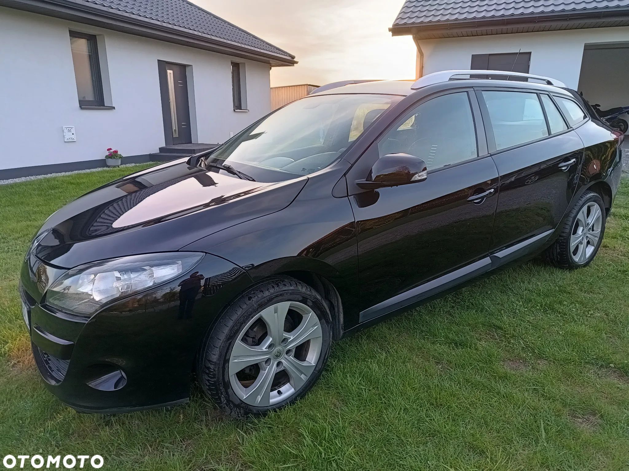 Renault Megane 1.5 dCi Generation Authentique - 1