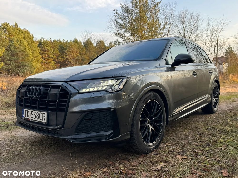 Audi Q7 - 12