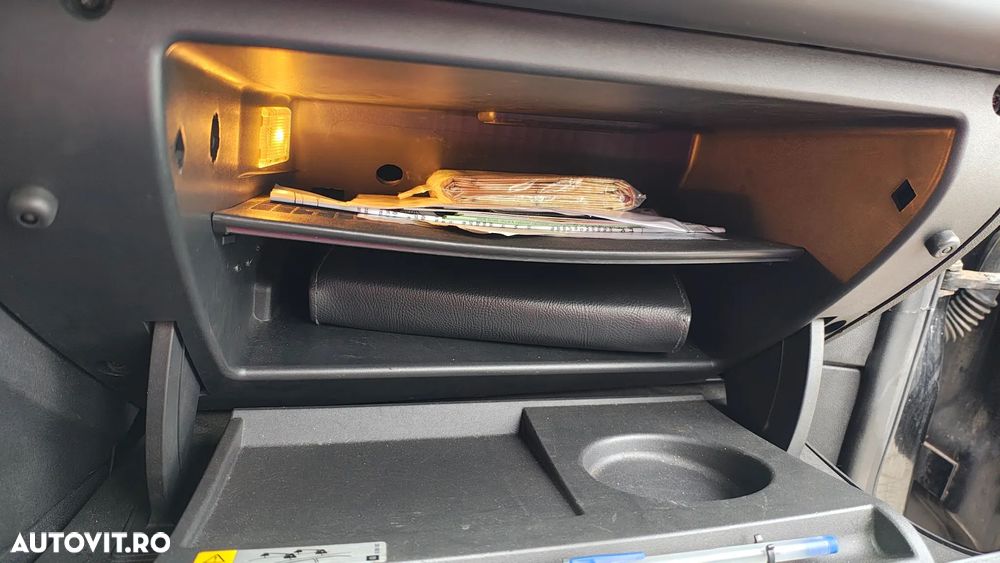 Opel Astra 1.6 Cosmo - 13