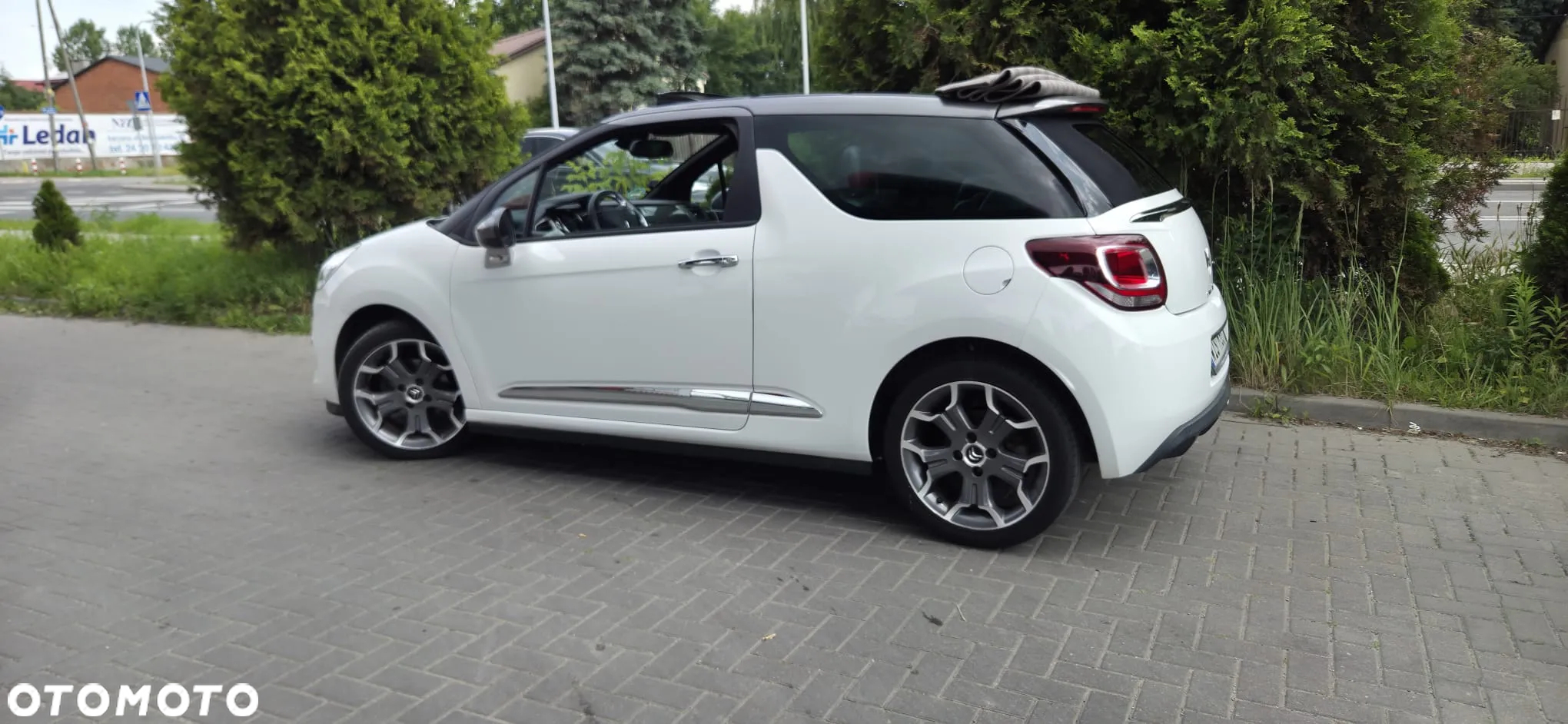 DS Automobiles DS 3 - 11