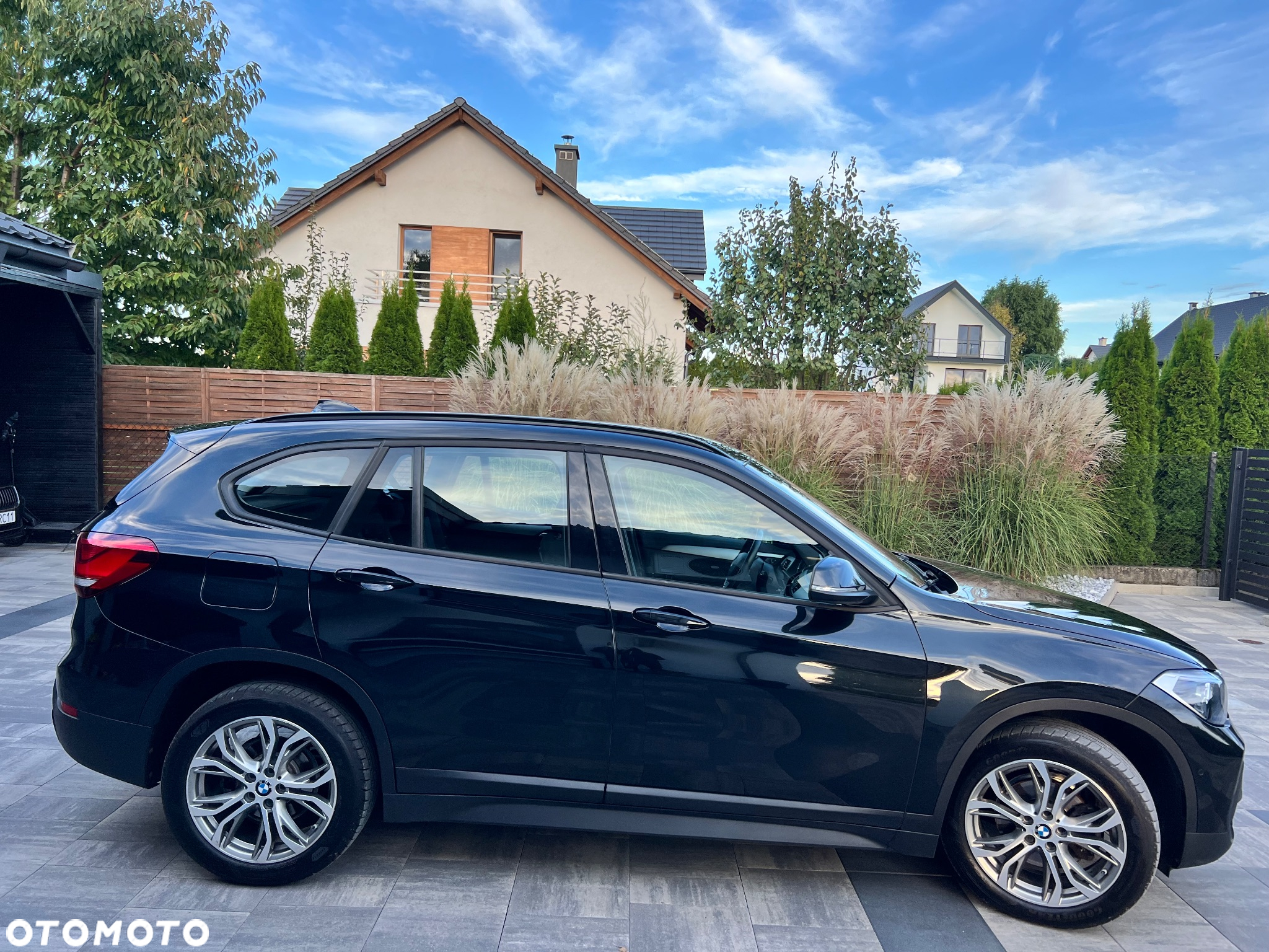 BMW X1 sDrive18i Advantage - 13