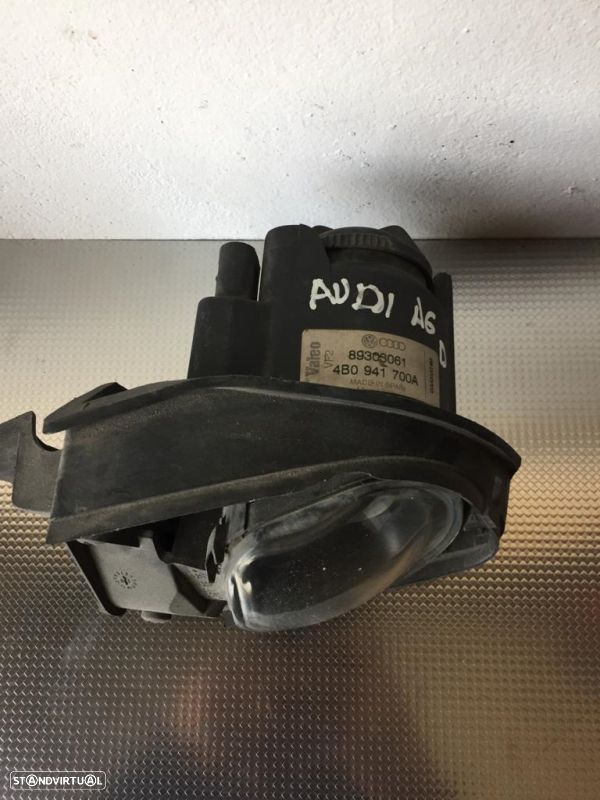 Farol Nevoeiro Dto Audi A6 (4B2, C5) - 1