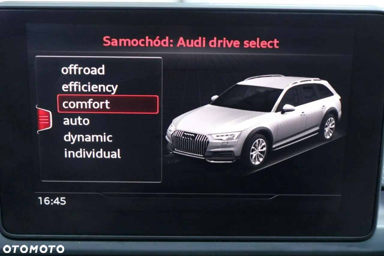 Audi A4 Allroad 2.0 TDI Quattro S tronic - 16
