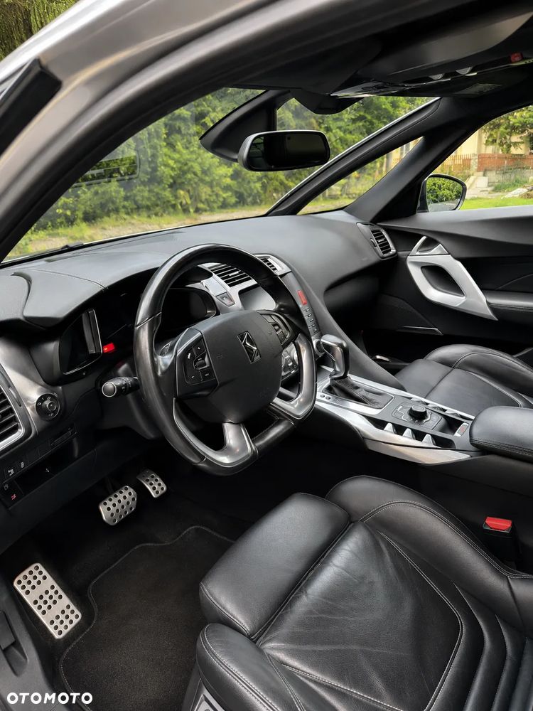 Citroën DS5 2.0 HDi SportChic - 7