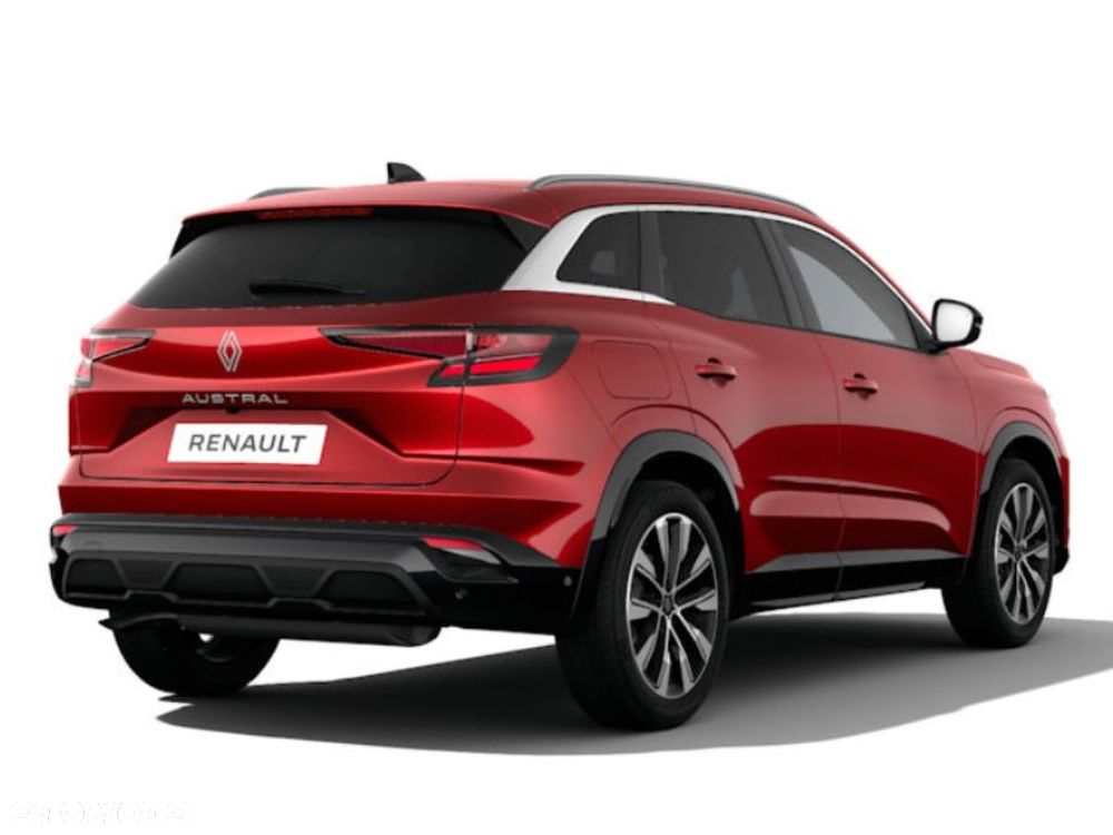Renault Austral 1.3 TCe mHEV Techno - 6